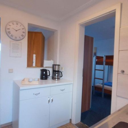 Ferienhaus-Bruchalla Parchtitz Luaran gambar