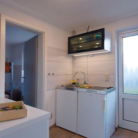 Ferienhaus-Bruchalla Parchtitz Luaran gambar