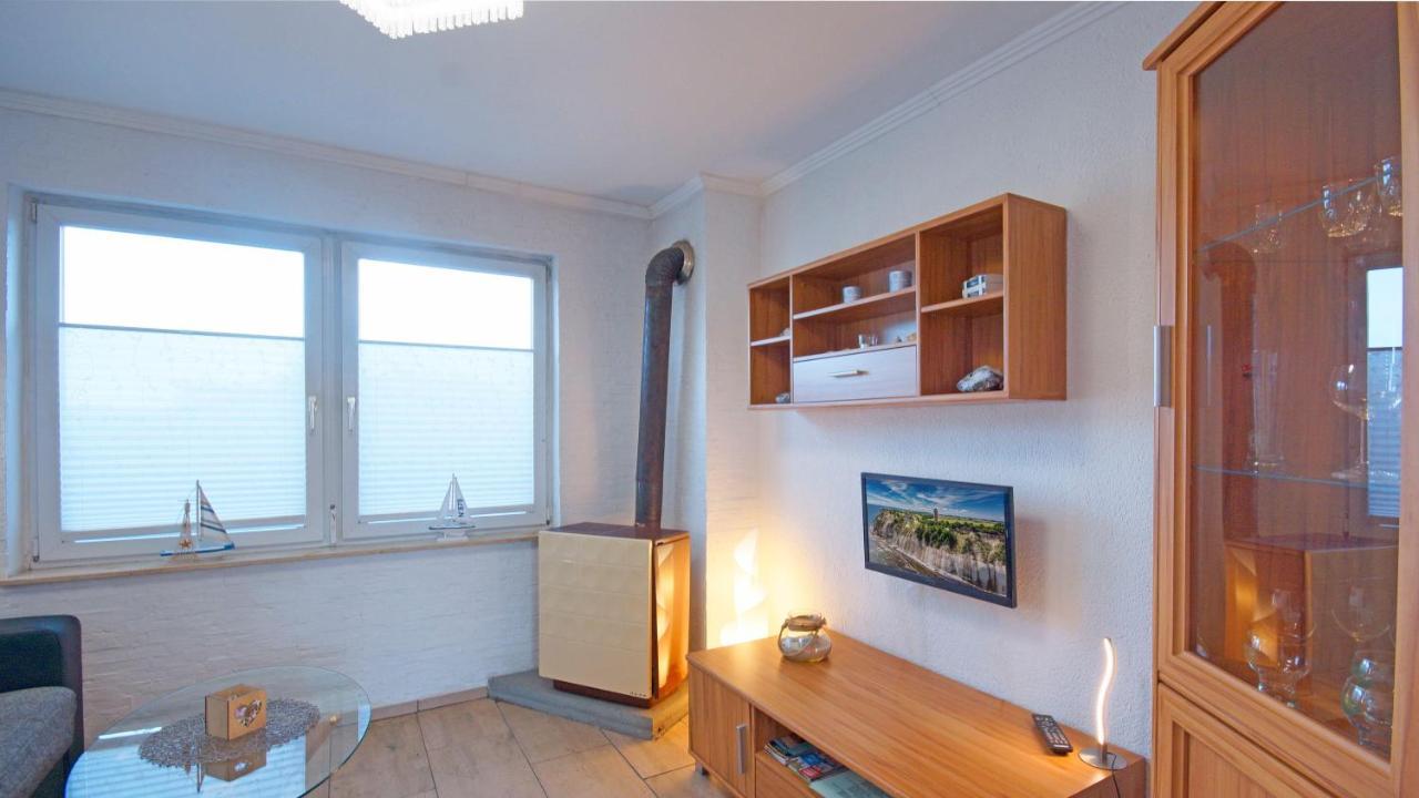 Ferienhaus-Bruchalla Parchtitz Luaran gambar