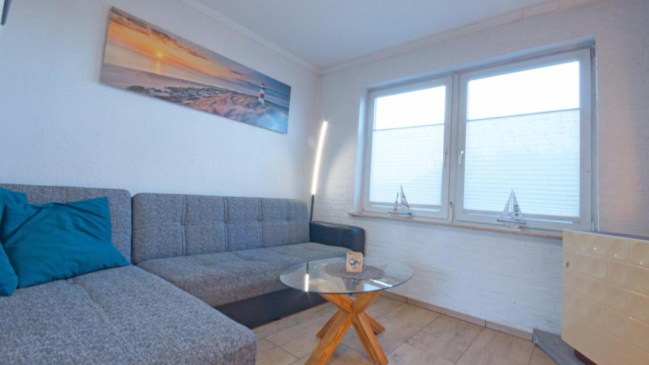 Ferienhaus-Bruchalla Parchtitz Luaran gambar