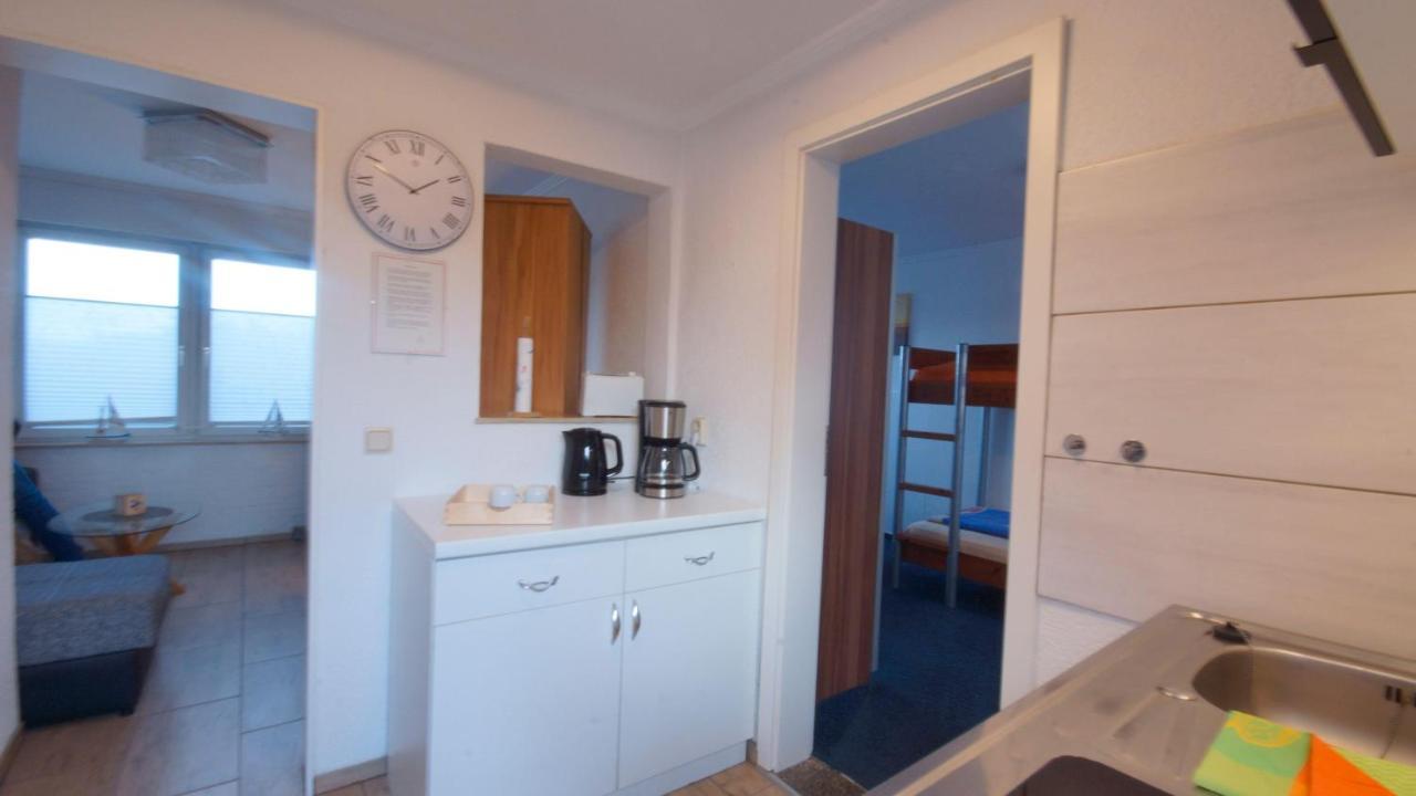 Ferienhaus-Bruchalla Parchtitz Luaran gambar